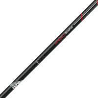Палиці для скандинавської ходьби Gabel FX-75 Snake Carbon 130см Dual Spike (DAS302073)