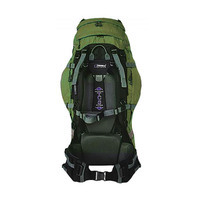 Туристичний рюкзак Terra Incognita Vertex 100 Зелений (4823081500667)