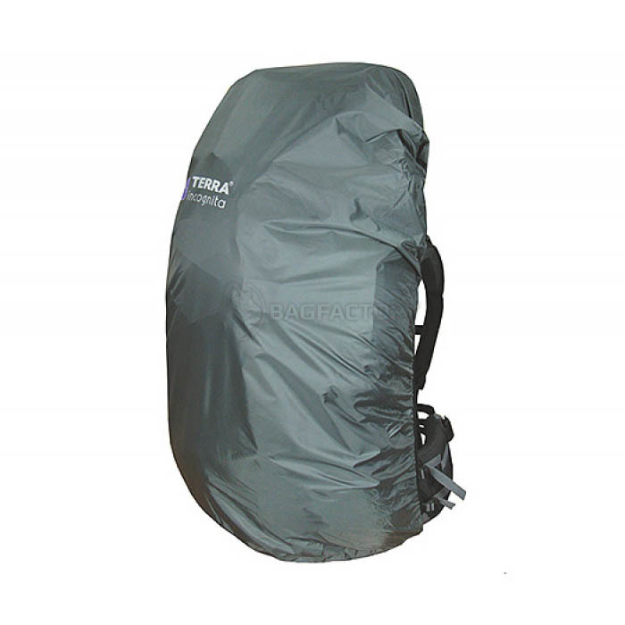 Туристичний рюкзак Terra Incognita Vertex 100 Зелений (4823081500667)