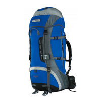 Туристичний рюкзак Terra Incognita Vertex 100 Синій (4823081500650)