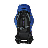 Туристичний рюкзак Terra Incognita Vertex 100 Синій (4823081500650)