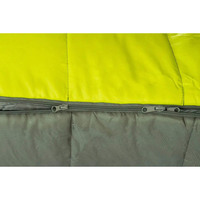 Спальний мішок Tramp Rover Regular лівий Olive/Grey 220/80-55 см (UTRS-050R-L)