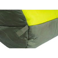 Спальний мішок Tramp Rover Regular лівий Olive/Grey 220/80-55 см (UTRS-050R-L)