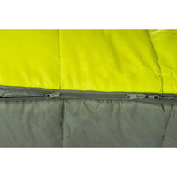 Спальний мішок Tramp Rover Long правий Olive/Grey 230/90-55 см (UTRS-050L-R)