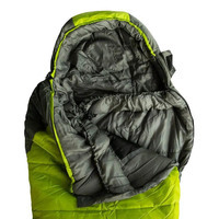 Спальний мішок Tramp Rover Long правий Olive/Grey 230/90-55 см (UTRS-050L-R)