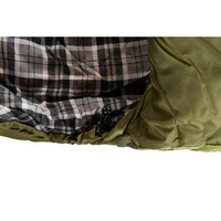 Спальний мішок Tramp Sherwood Regular лівий Dark-Olive/Grey 220/80 см (UTRS-054R-L)