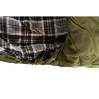 Спальний мішок Tramp Sherwood Regular правий Dark-Olive/Grey 220/80 см (UTRS-054R-R)