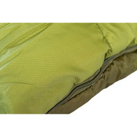 Спальний мішок Tramp Sherwood Long правий Dark-Olive/Grey 230/100 см (UTRS-054L-R)