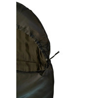 Спальний мішок Tramp Shypit 200 Wide лівий Olive 220/100 см (UTRS-059L-L)