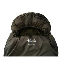 Спальний мішок Tramp Shypit 500 Wide лівий Olive 220/100 см (UTRS-062L-L)