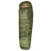 Спальний мішок Totem Hunter правий Olive 220/60-55 см (UTTS-004-R)