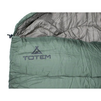 Спальний мішок Totem Fisherman лівий Olive (UTTS-012-L)