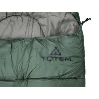 Спальний мішок Totem Fisherman XXL лівий Olive (UTTS-013-L)