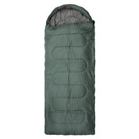 Спальний мішок Totem Fisherman XXL лівий Olive (UTTS-013-L)