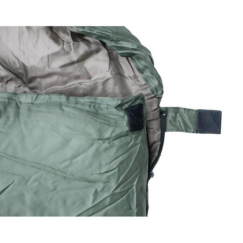 Спальний мішок Totem Fisherman XXL правий Olive (UTTS-013-R)