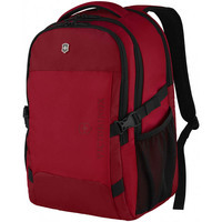 Міський рюкзак Victorinox VX Sport EVO Scarlet Sage для ноутбука 15.6