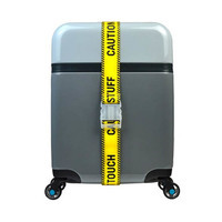Ремінь для валізи BG Berlin Luggage Caution (Bg007-02-129)