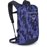 Міський рюкзак Osprey Daylite Cinch Pack 15л Tie Dye Print (009.3460)