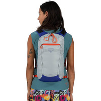 Міський рюкзак Osprey Daylite Cinch Pack 15л Tie Dye Print (009.3460)