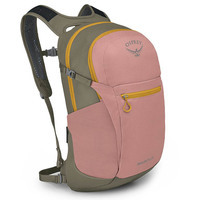Міський рюкзак Osprey Daylite Plus 20л Ash Blush Pink/Earl Grey (009.3452)