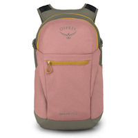Міський рюкзак Osprey Daylite Plus 20л Ash Blush Pink/Earl Grey (009.3452)