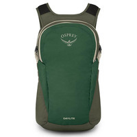 Міський рюкзак Osprey Daylite 13л Green Canopy/Green Creek (009.3456)