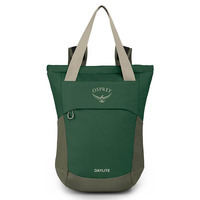 Сумка-рюкзак Osprey Daylite Tote Pack 20л Green Canopy/Green Creek (009.3451)