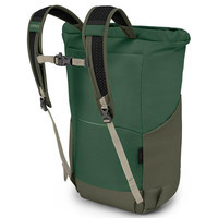 Сумка-рюкзак Osprey Daylite Tote Pack 20л Green Canopy/Green Creek (009.3451)