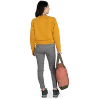 Сумка-рюкзак Osprey Daylite Tote Pack 20л Green Canopy/Green Creek (009.3451)