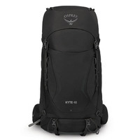 Туристичний рюкзак Osprey Kyte 48 Black WM/L (009.3326)