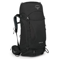 Туристичний рюкзак Osprey Kyte 48 Black WXS/S (009.3325)