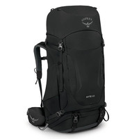 Туристичний рюкзак Osprey Kyte 68 Black WXS/S (009.3317)