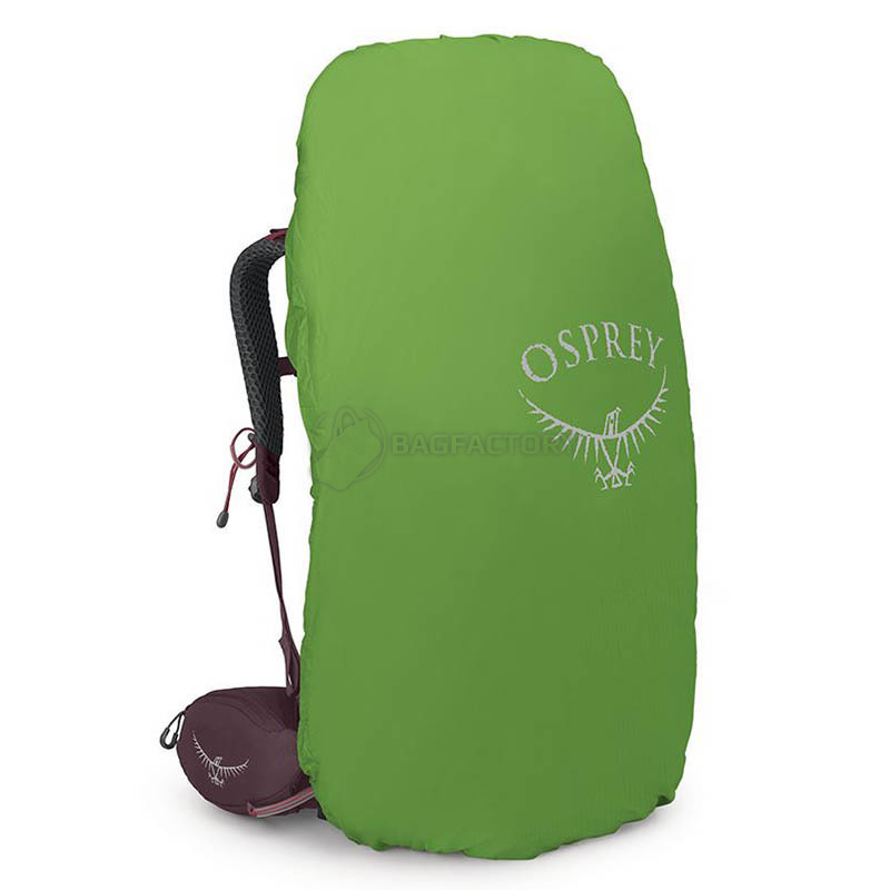 Туристичний рюкзак Osprey Kyte 58 Elderberry Purple WM/L (009.3324)