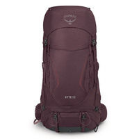 Туристичний рюкзак Osprey Kyte 58 Elderberry Purple WM/L (009.3324)
