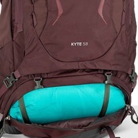 Туристичний рюкзак Osprey Kyte 68 Elderberry Purple WXS/S (009.3319)