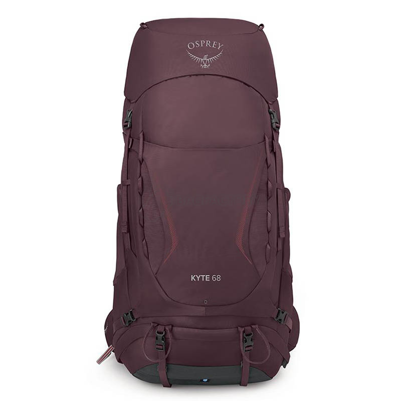 Туристичний рюкзак Osprey Kyte 68 Elderberry Purple WXS/S (009.3319)