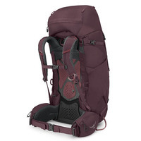 Туристичний рюкзак Osprey Kyte 68 Elderberry Purple WXS/S (009.3319)