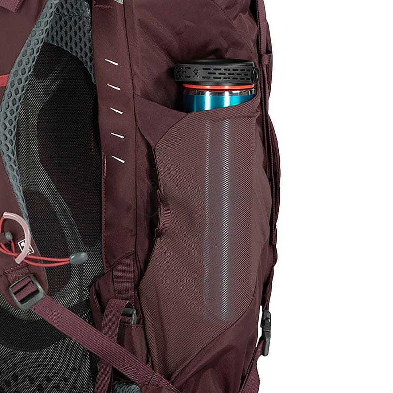 Туристичний рюкзак Osprey Kyte 68 Elderberry Purple WM/L (009.3320)