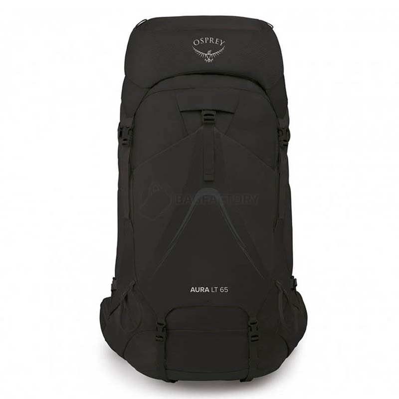 Туристичний рюкзак Osprey Aura AG LT 65 Black WXS/S (009.3286)