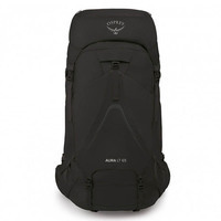 Туристичний рюкзак Osprey Aura AG LT 65 Black WXS/S (009.3286)