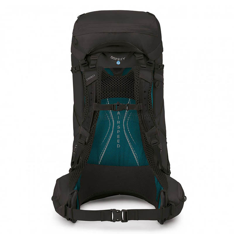 Туристичний рюкзак Osprey Aura AG LT 65 Black WXS/S (009.3286)