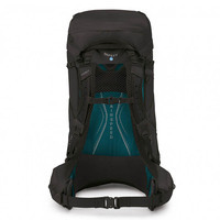 Туристичний рюкзак Osprey Aura AG LT 65 Black WXS/S (009.3286)