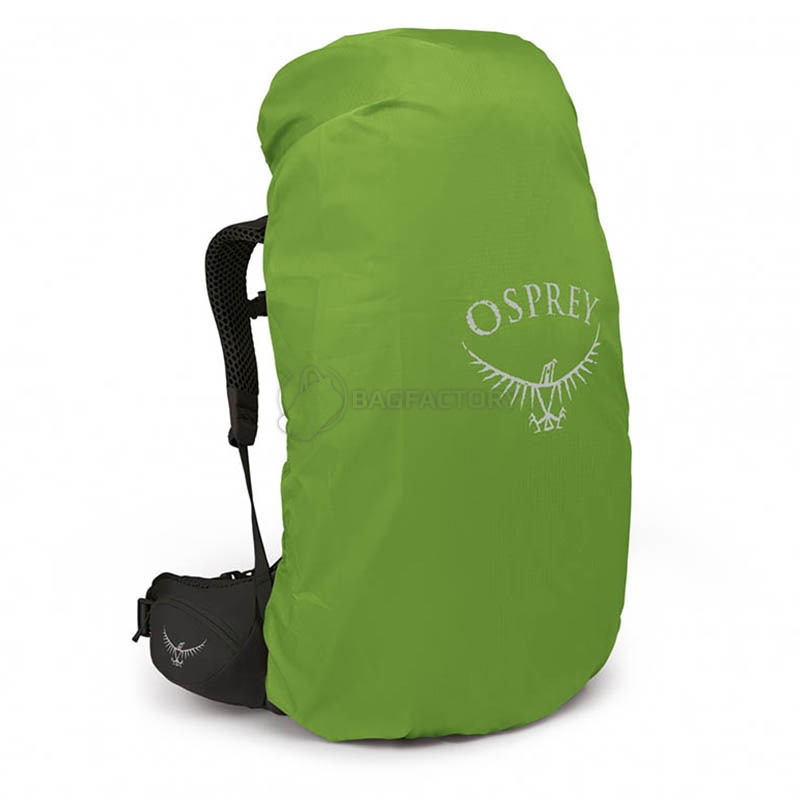 Туристичний рюкзак Osprey Aura AG LT 65 Black WXS/S (009.3286)
