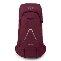 Туристичний рюкзак Osprey Aura AG LT 50 Antidote Purple WXS/S (009.3296)