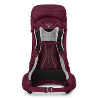 Туристичний рюкзак Osprey Aura AG LT 50 Antidote Purple WXS/S (009.3296)