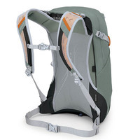 Туристичний рюкзак Osprey Hikelite 18 Pine Leaf Green (009.3356)