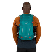 Туристичний рюкзак Osprey Hikelite 18 Pine Leaf Green (009.3356)
