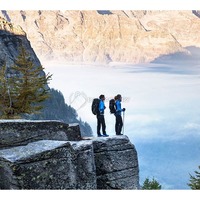 Туристичний рюкзак Osprey Stratos 34 Cetacean Blue (009.2844)