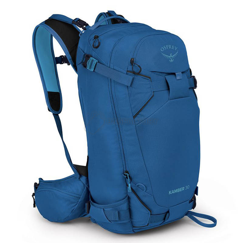 Спортивний рюкзак Osprey Kamber 30 Alpine Blue (009.2631)