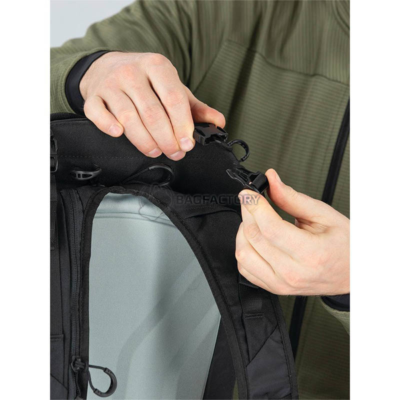 Спортивний рюкзак Osprey Kamber 30 Alpine Blue (009.2631)